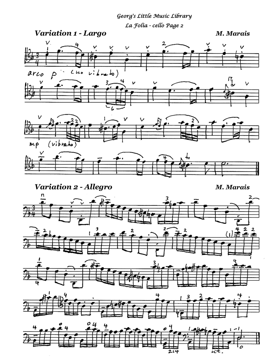 M. Marin - Mertens: 