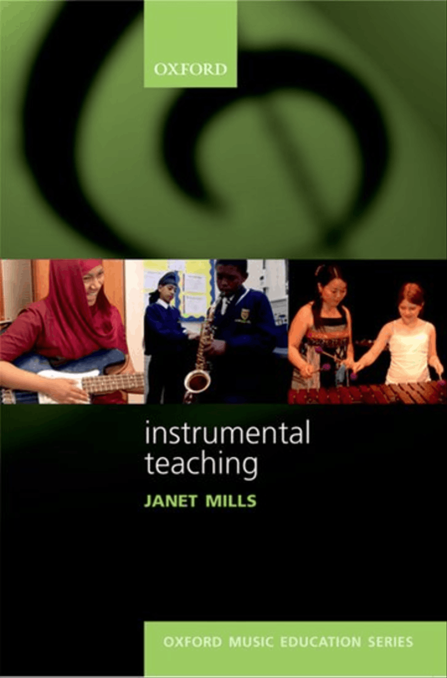 Instrumental Teaching