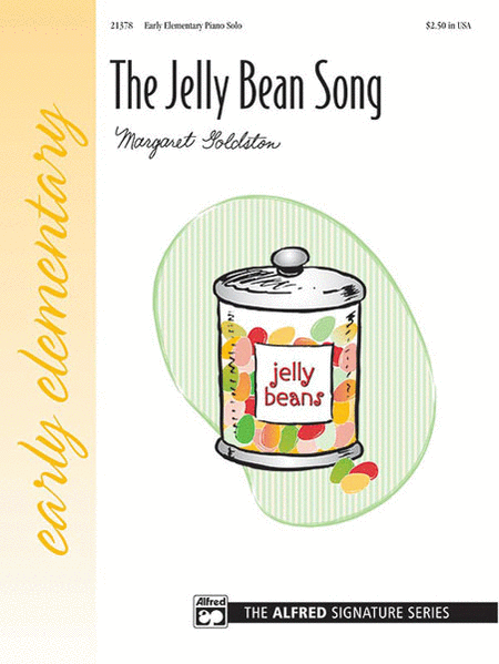 Jelly Bean Song, The