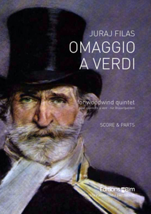 Omaggio a Verdi (1813-2003)