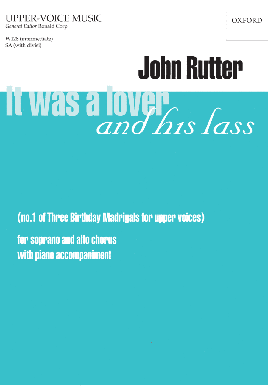 It was a lover and his lass SA scores gallery preview page 1