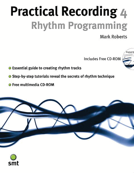 Practical Recording 4: Rhythm Programming