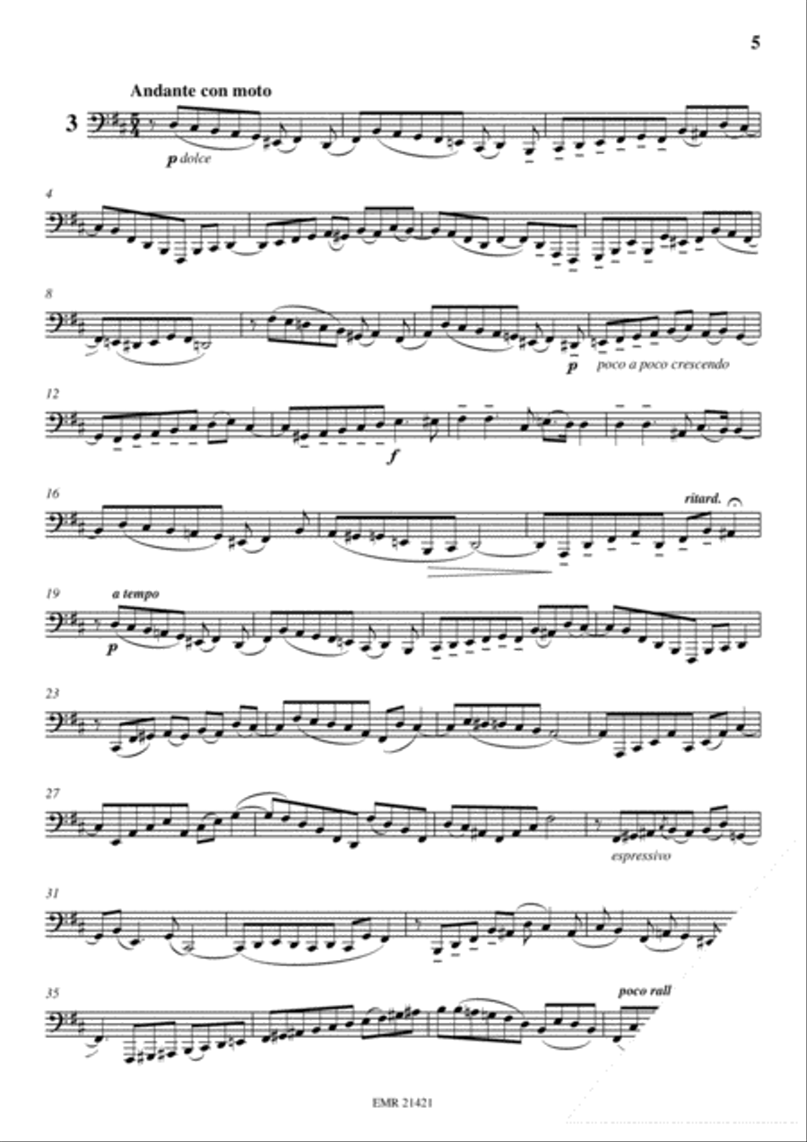 7 Russian Etudes image number null