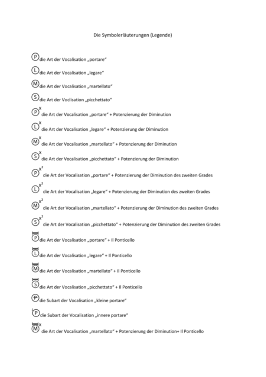 Nessun dorma Nessun dorma Tenor Voice scores gallery preview page 3