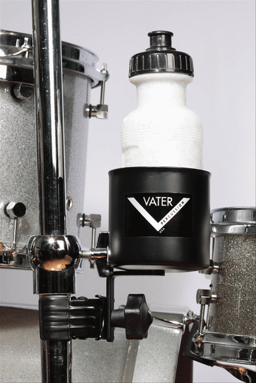 Drink Holder Drink Holder Drums & Percussion Instruments scores gallery preview page 1