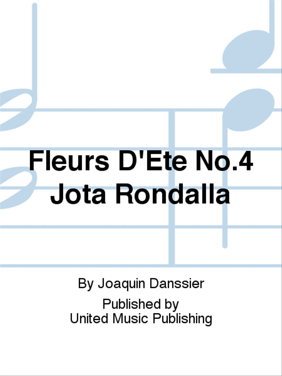 Fleurs D