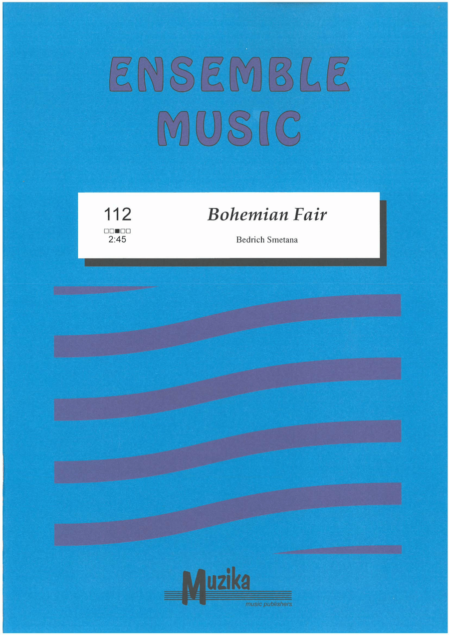 Bohemian Fair
