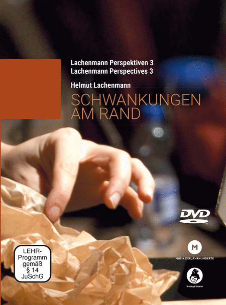 Lachenmann Perspectives