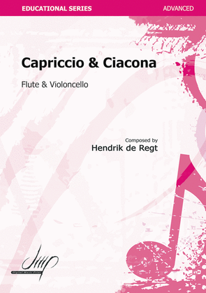 Capriccio & Ciacona