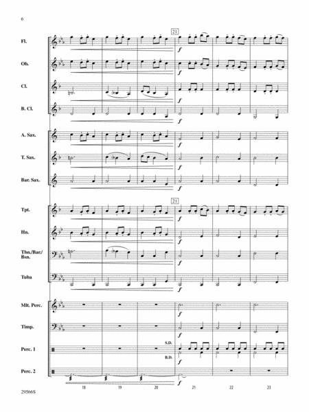 Three Christmas Bells (I. Ukranian Bell Carol, II. Ding Dong! Merrily on High, III. Jingle Bells): Score