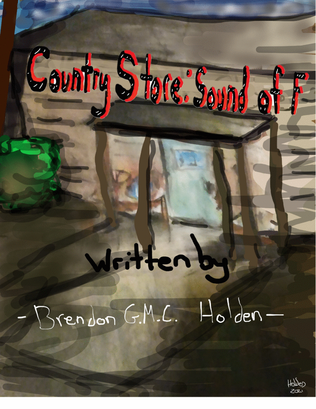 Country Store: Sound of F