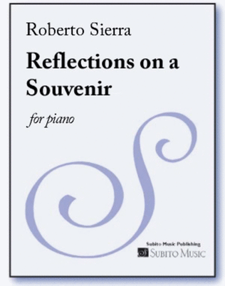 Reflections on a Souvenir