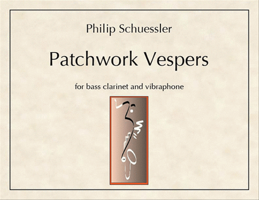 Patchwork Vespers