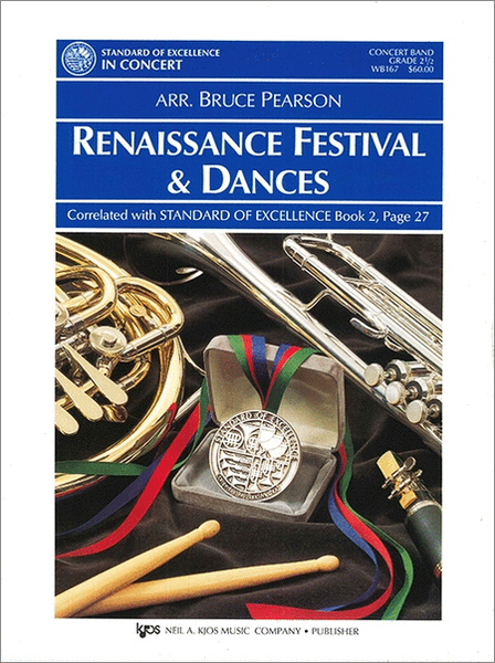 Renaissance Festival and Dances image number null