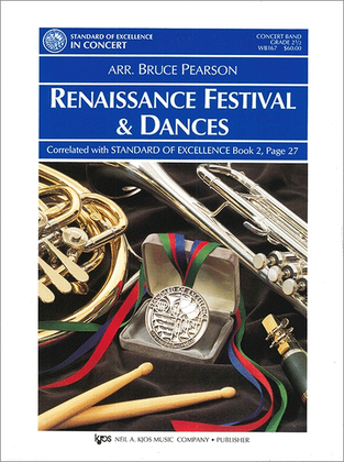 Renaissance Festival and Dances