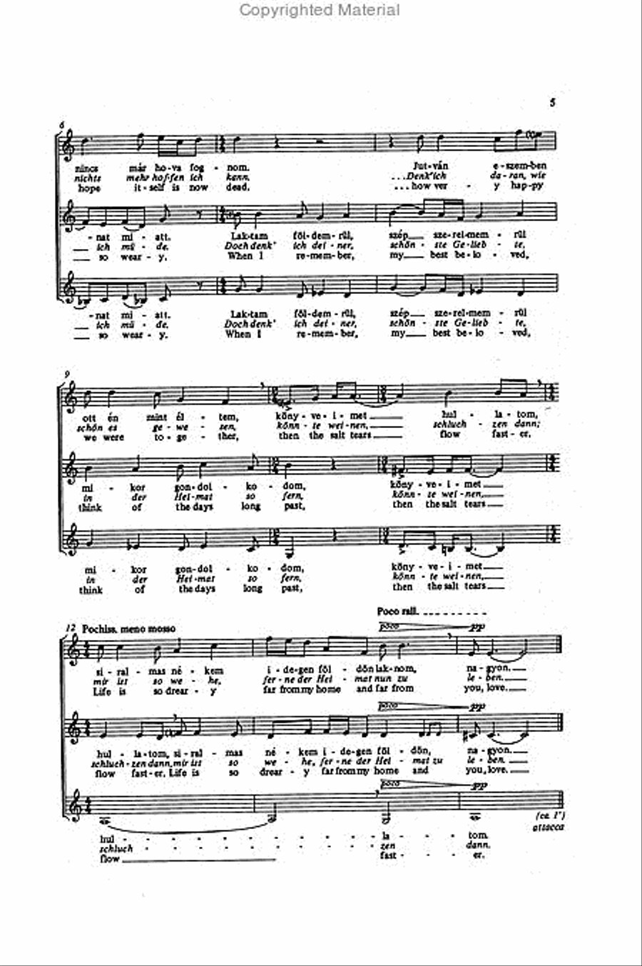 Far from the Homeland Far from the Homeland SSAA scores gallery preview page 3