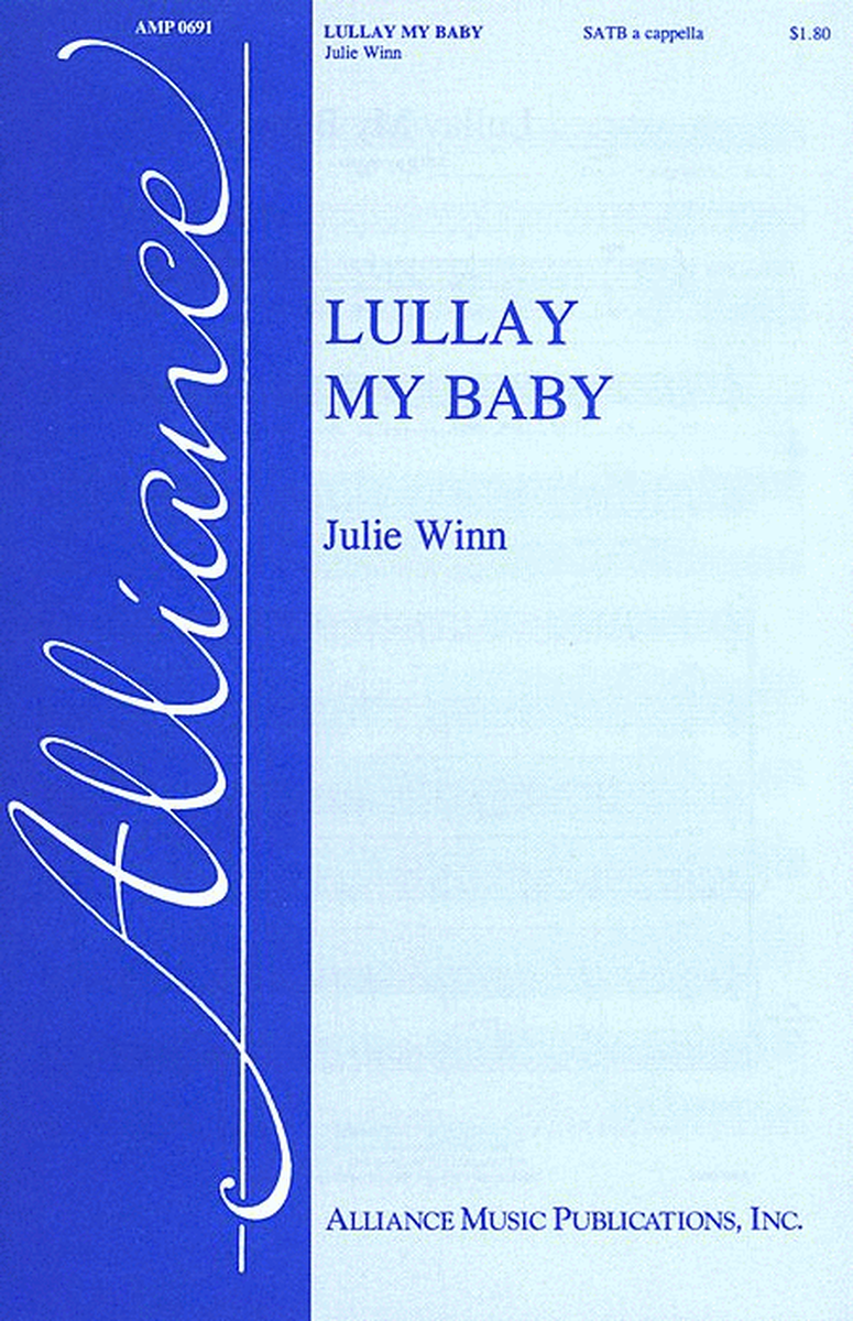 Lullay My Baby image number null
