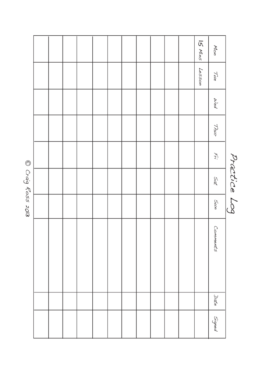 AMEB Compatible Trumpet Scales Grade 1 and 2 Trumpet Solo scores gallery preview page 5