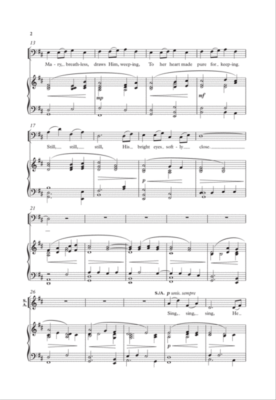 Still, still, still TB scores gallery preview page 2
