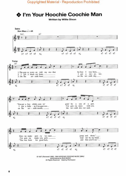 FastTrack Harmonica Songbook – Level 1