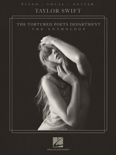 Taylor Swift ? The Tortured Poets Department