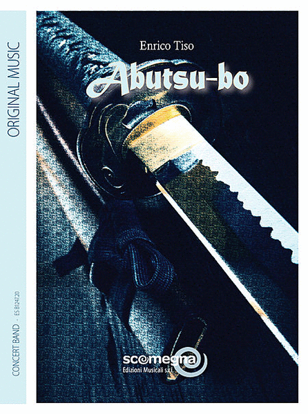 Abutsu-Bo image number null