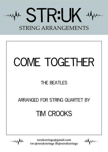 Come Together image number null