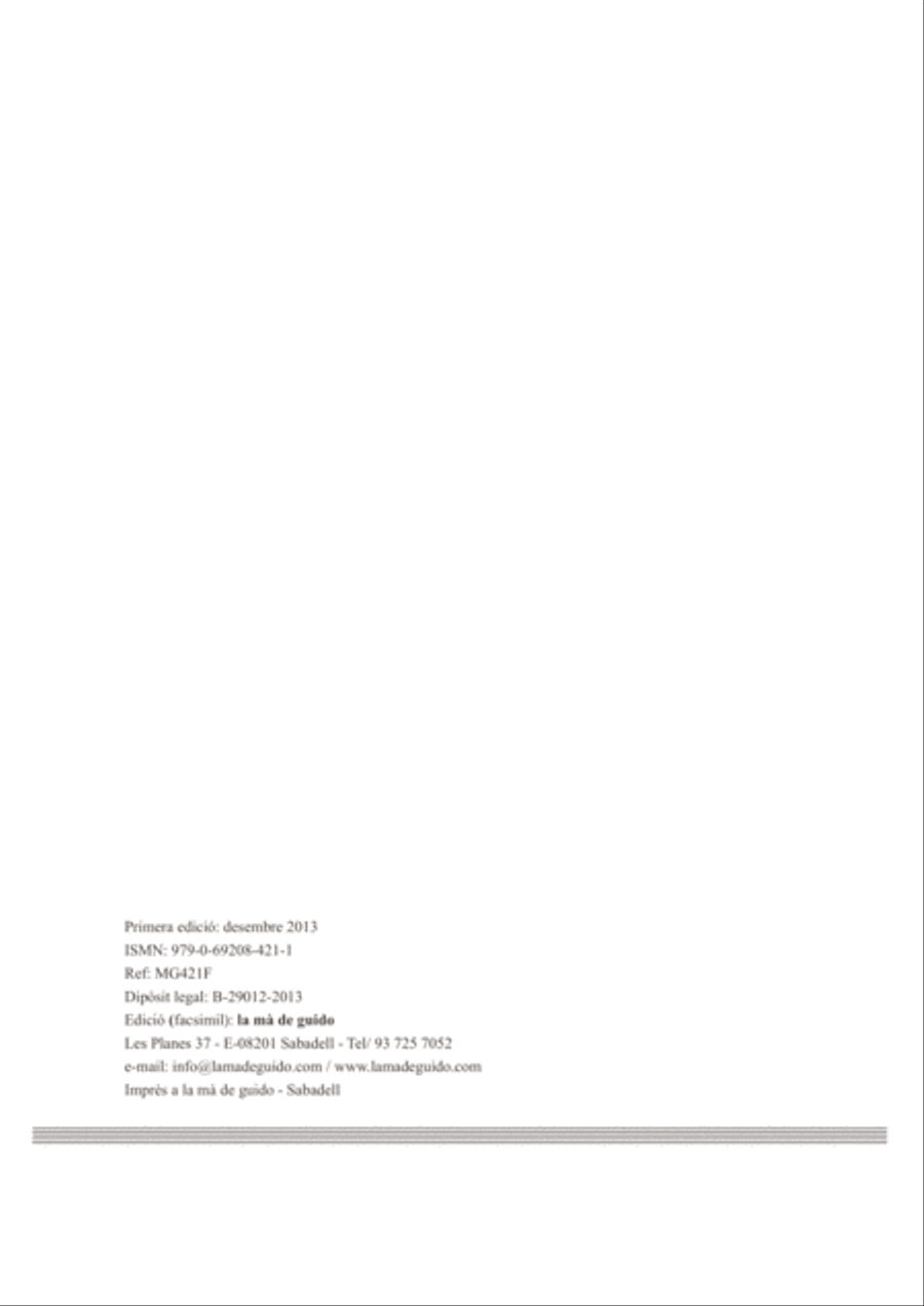 Un regret Piano Solo scores gallery preview page 2