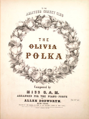 The Olivia Polka