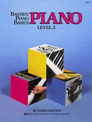 PIANO Metodo Livello 2