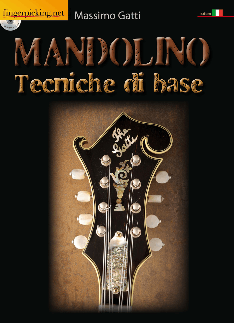 Mandolino: tecniche di base