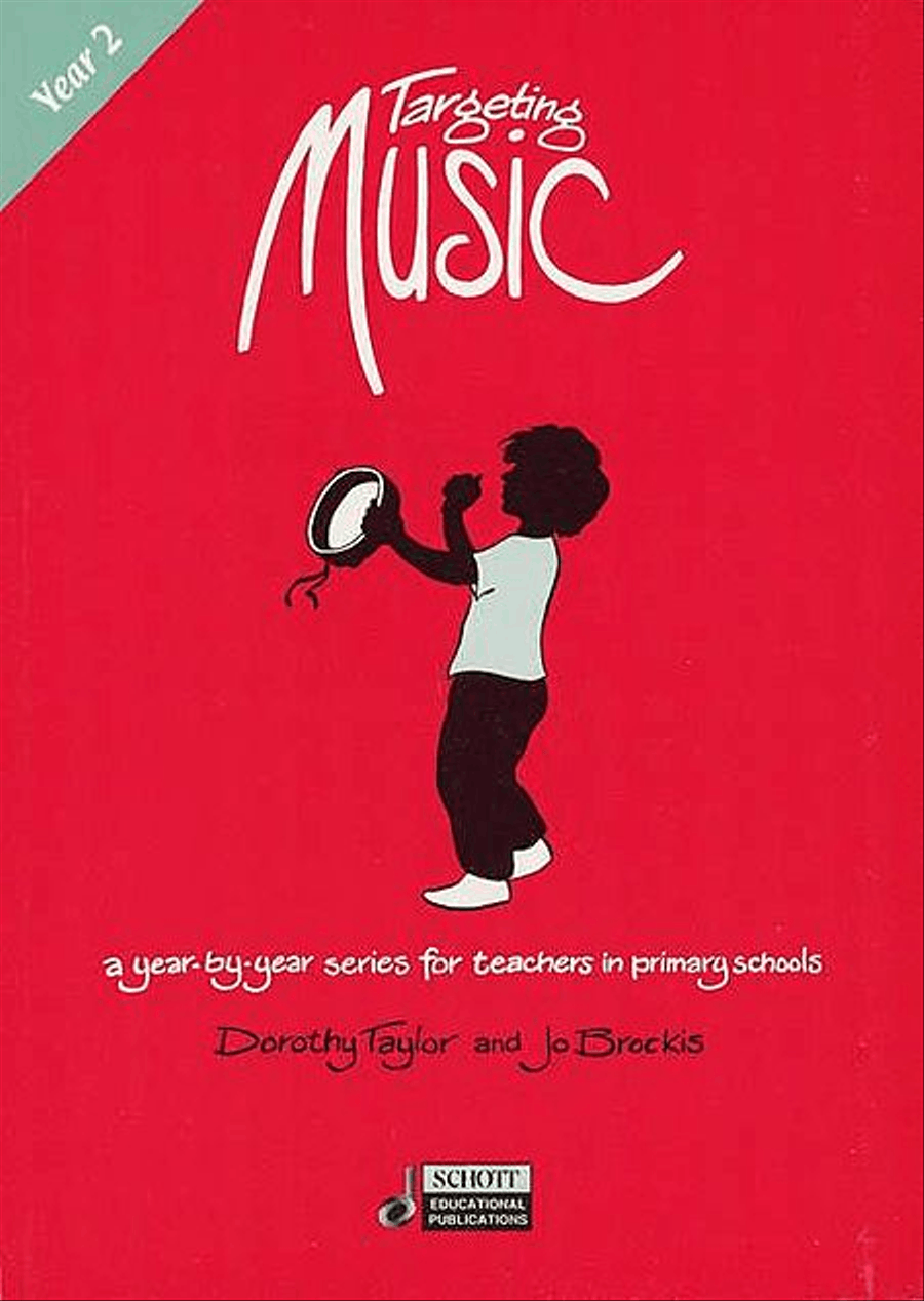 Targeting Music Targeting Music School and Community scores gallery preview page 1
