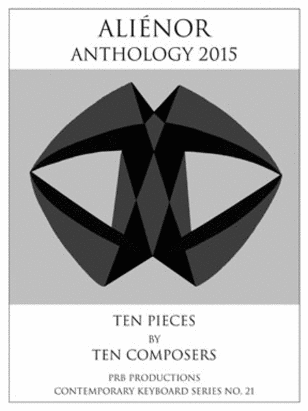 Alienor Anthology 2015