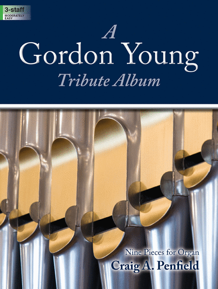 A Gordon Young Tribute Album image number null