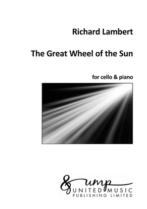 Book cover for The Great Wheel of the Sun