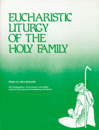 Eucharistic Liturgy of the Holy Family