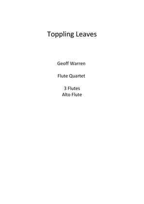 Toppling Leaves
