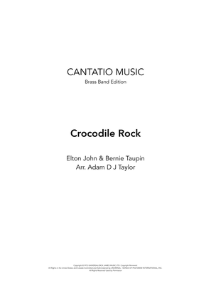 Crocodile Rock