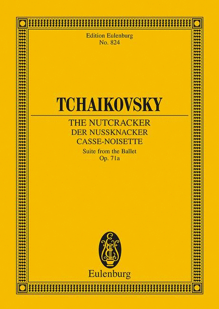 The Nutcracker, Op. 71a