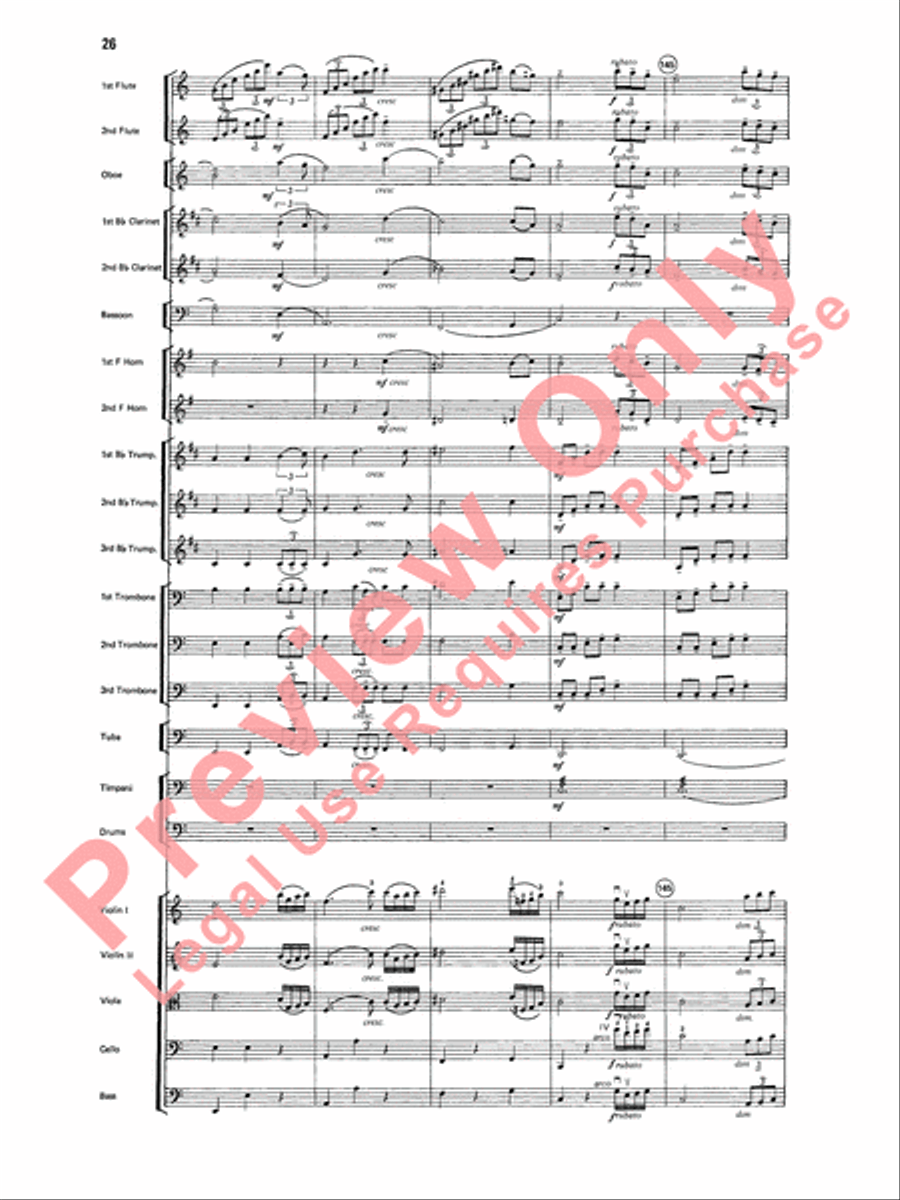 Variations on a Paganini Theme