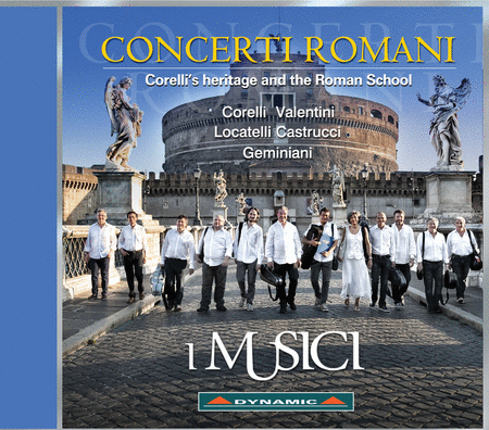Concerti Romani