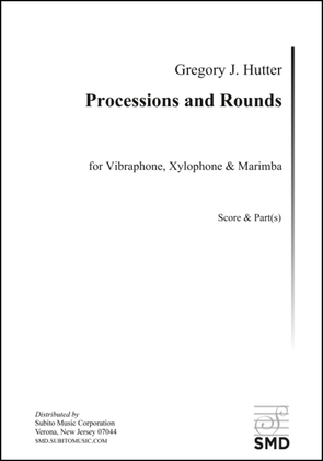 Processions and Rounds