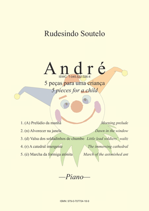 André (Piano)
