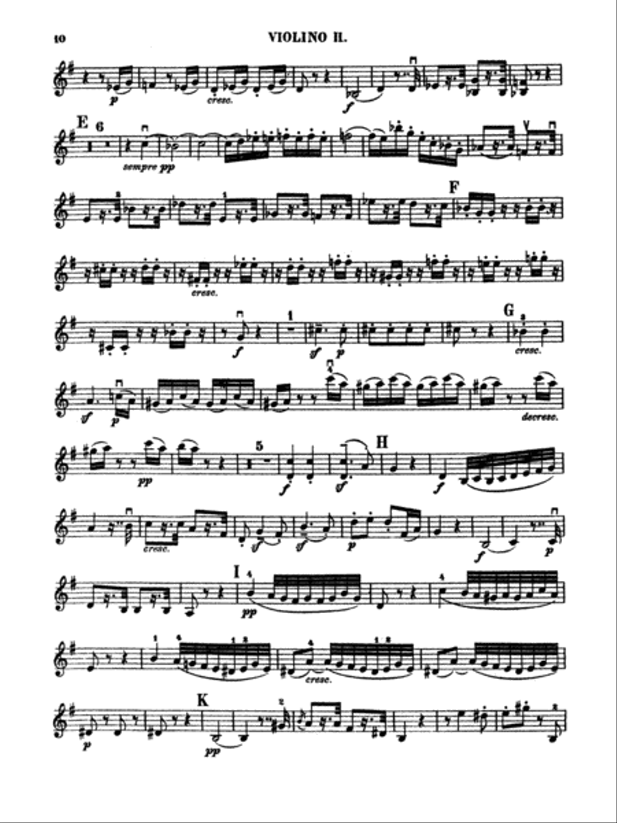 Beethoven: String Quartet, Op. 18 No. 2