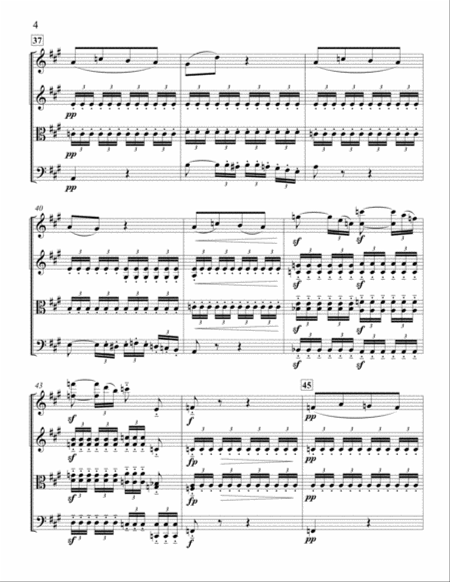 ADAGIO CANTABILE from 