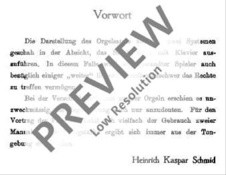 Sonata Violin scores gallery preview page 3