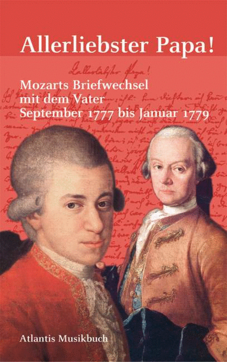 Feddersen Amadeus And Leopold