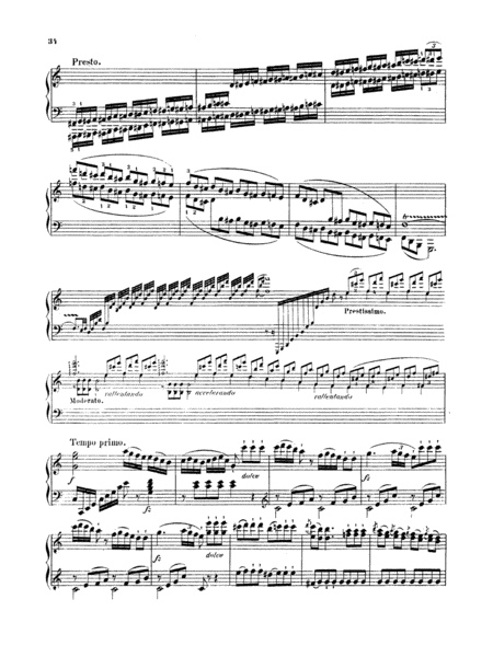 Clementi: Piano Sonatas (Volume IV)