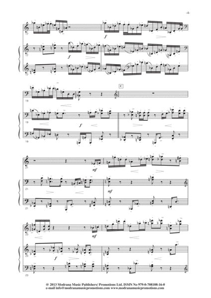 Marimba Sonata image number null