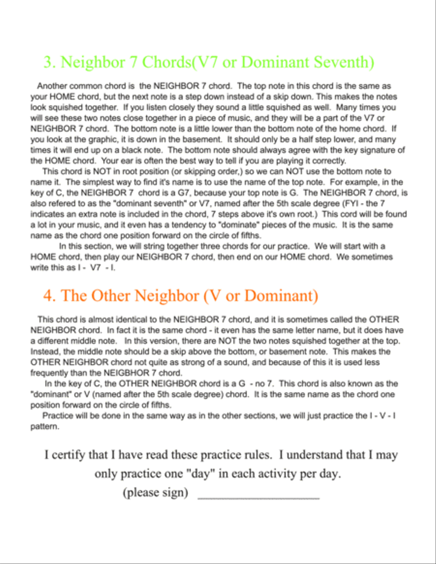 Platinum - Finger Olympiad (Piano) Piano Method scores gallery preview page 5